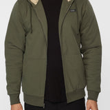 Fifty Two High Pile Fleece