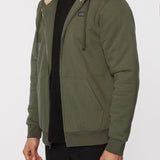 Fifty Two High Pile Fleece