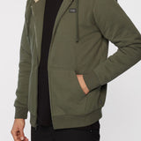 Fifty Two High Pile Fleece