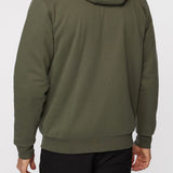 Fifty Two High Pile Fleece