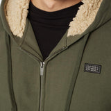 Fifty Two High Pile Fleece