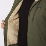 Fifty Two High Pile Fleece