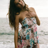 Florent Printed Dress