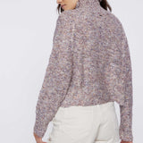 Floris Marled Sweater