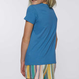 Girl's Flower Child Tee