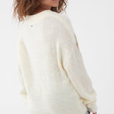 Floyd Argyle Sweater