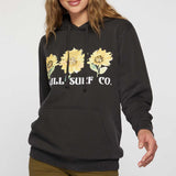 Forever Oversized Hooded Fleece