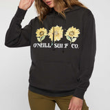 Forever Oversized Hooded Fleece