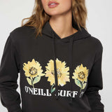 Forever Oversized Hooded Fleece