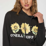 Forever Oversized Hooded Fleece