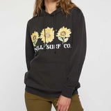 Forever Oversized Hooded Fleece