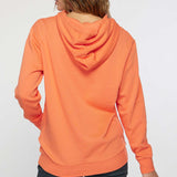 Forever Oversized Hooded Fleece