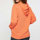 Forever Oversized Hooded Fleece