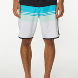 Four Square Stretch 19'' Boardshorts