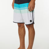 Four Square Stretch 19'' Boardshorts