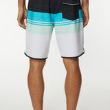 Four Square Stretch 19'' Boardshorts