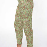 Fran Floral Pants