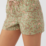 Fran Floral Shorts