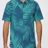 Jack O'Neill Fronds Relaxed Fit Shirt
