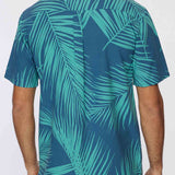 Jack O'Neill Fronds Relaxed Fit Shirt