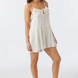 Garland Romper