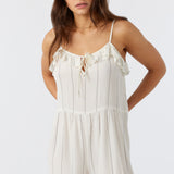 Garland Romper