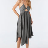 Gerri Stripe Dress