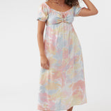 Gladys Midi Dress