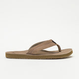 Groundswell Sandals - Tan | O'Neill