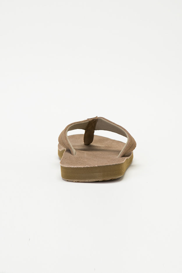 Groundswell Sandals - Tan | O'Neill