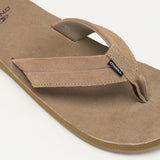 Groundswell Sandals - Tan | O'Neill