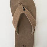 Groundswell Sandals - Tan | O'Neill