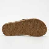 Groundswell Sandals - Tan | O'Neill