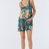 Grover Romper