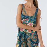 Grover Romper