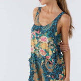 Grover Romper