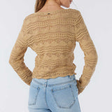 Harbor Sweater