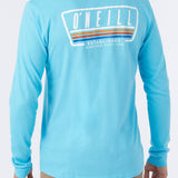 Headquarters Long Sleeve Tee