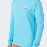 Headquarters Long Sleeve Tee
