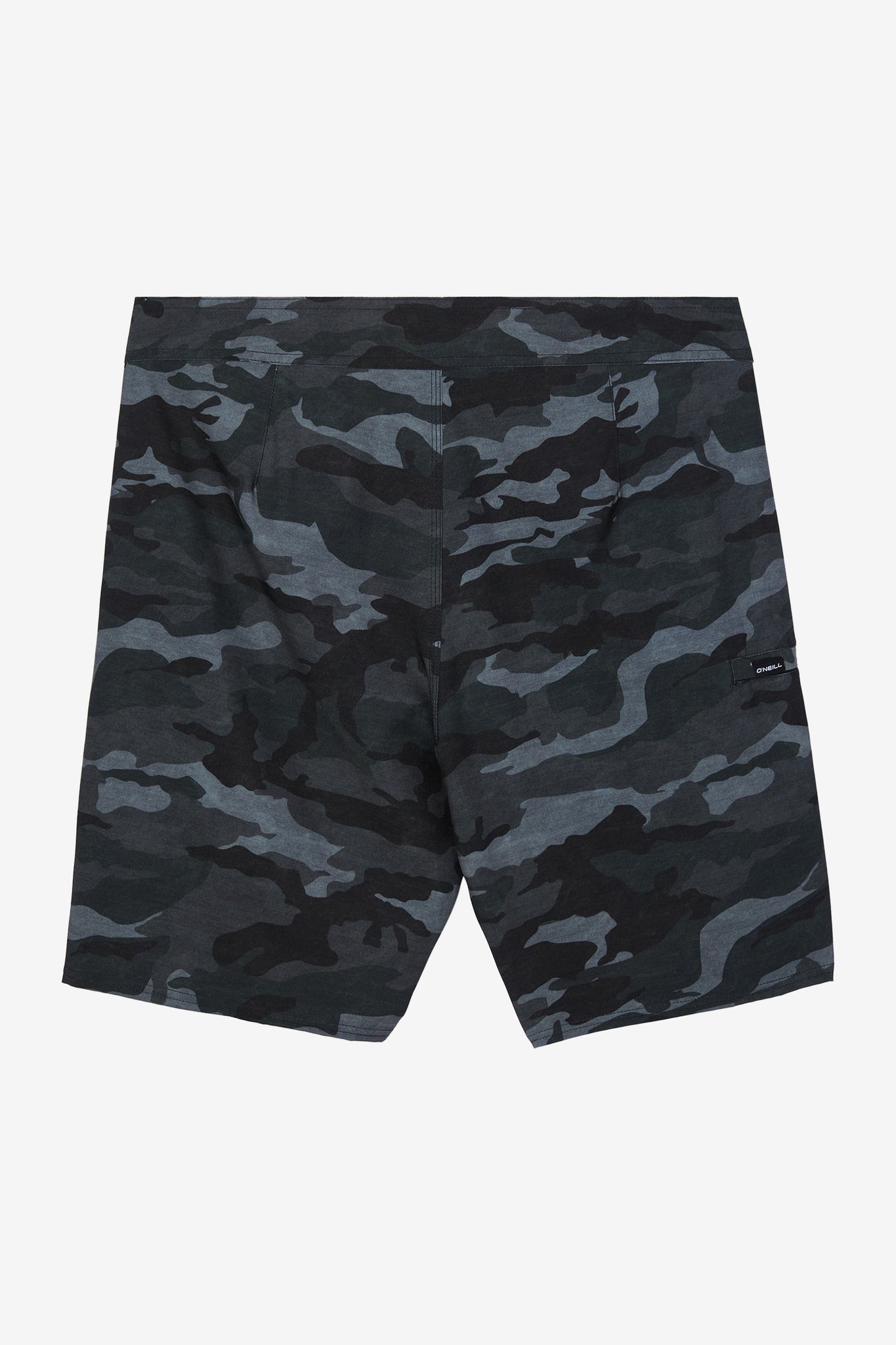 en's O'Neill Hyperfreak Incognito 19 Boardshorts | 6p en's O'Neill Hyperfreak Incognito 19 Boardshorts | 6p