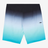 Hyperfreak Heat Fade 19" Boardshorts