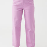Heather Chino Pants