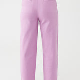 Heather Chino Pants