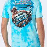 High Point Artist Series Tee