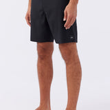 Hyperfreak Tech Solid 19" Boardshorts