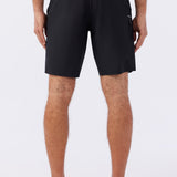 Hyperfreak Tech Solid 19" Boardshorts