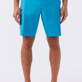 Hyperfreak Tech Solid 19" Boardshorts