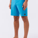 Hyperfreak Tech Solid 19" Boardshorts
