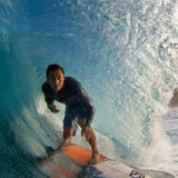 Hyperfreak 0.5Mm Neoprene/Skins Long Sleeve Top - Black | O'Neill