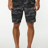 Hyperfreak Camo 19'' Boardshorts